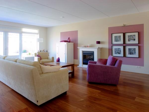 Nie chowaj ich pod dywan ? piękne podłogi drewniane